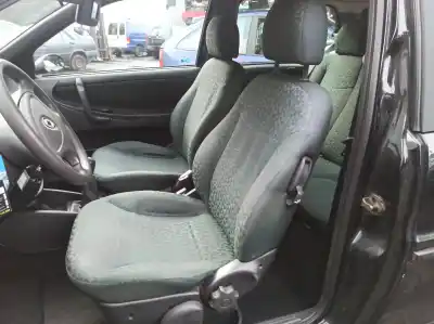 Утилизация автомобиля lancia y (840_) 1.2 16v (840ag1a) года 1999 питание 176 b9.000