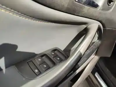 Утилизация автомобиля opel zafira tourer c (p12) 2.0 cdti (75) года 2017 питание a 20 dtl