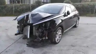 Здавання транспортного засобу CITROEN DS5 (KF_) 2.0 HDi 165 Gasóleo 2013 5P року 2013 потужний RHH (DW10CTED4)