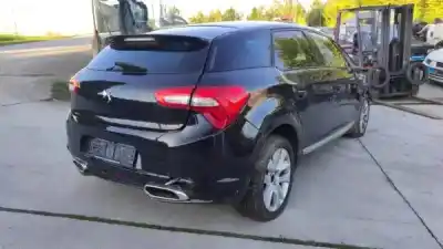 Здавання транспортного засобу citroen ds5 (kf_) 2.0 hdi 165 gasóleo 2013 5p року 2013 потужний rhh (dw10cted4)