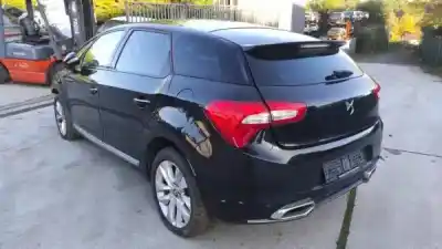 Здавання транспортного засобу citroen ds5 (kf_) 2.0 hdi 165 gasóleo 2013 5p року 2013 потужний rhh (dw10cted4)