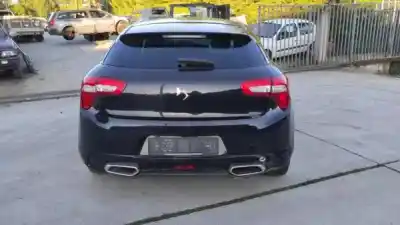 Здавання транспортного засобу citroen ds5 (kf_) 2.0 hdi 165 gasóleo 2013 5p року 2013 потужний rhh (dw10cted4)