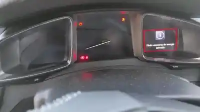 Здавання транспортного засобу citroen ds5 (kf_) 2.0 hdi 165 gasóleo 2013 5p року 2013 потужний rhh (dw10cted4)