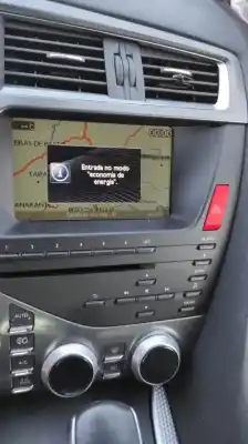 Здавання транспортного засобу citroen ds5 (kf_) 2.0 hdi 165 gasóleo 2013 5p року 2013 потужний rhh (dw10cted4)