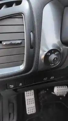 Здавання транспортного засобу citroen ds5 (kf_) 2.0 hdi 165 gasóleo 2013 5p року 2013 потужний rhh (dw10cted4)