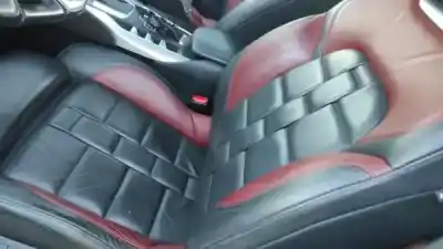 Здавання транспортного засобу citroen ds5 (kf_) 2.0 hdi 165 gasóleo 2013 5p року 2013 потужний rhh (dw10cted4)