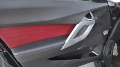 Здавання транспортного засобу citroen ds5 (kf_) 2.0 hdi 165 gasóleo 2013 5p року 2013 потужний rhh (dw10cted4)