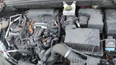 Здавання транспортного засобу citroen ds5 (kf_) 2.0 hdi 165 gasóleo 2013 5p року 2013 потужний rhh (dw10cted4)