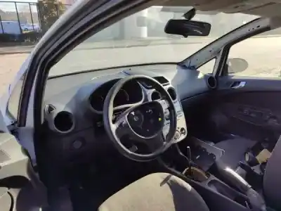 Sloopvoertuig opel corsa d (s07) 1.3 cdti (l08 l68) van het jaar 2008 aangedreven z 13 dtj