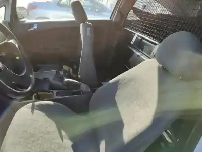 Sloopvoertuig opel corsa d (s07) 1.3 cdti (l08 l68) van het jaar 2008 aangedreven z 13 dtj