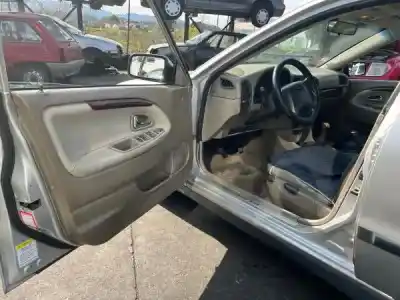 Утилизация автомобиля volvo v40 combi (645) 1.9 di года 0 питание d 4192 t3