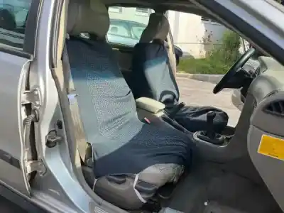 Утилизация автомобиля volvo v40 combi (645) 1.9 di года 0 питание d 4192 t3