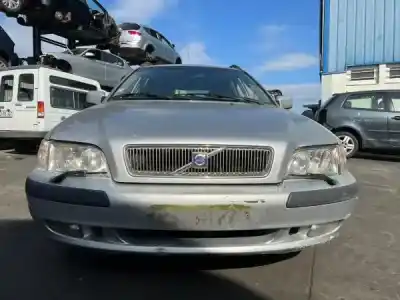 Утилизация автомобиля volvo v40 combi (645) 1.9 di года 0 питание d 4192 t3