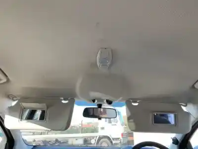 Scrapping Vehicle ford focus iii 1.6 tdci of the year 2012 powered 