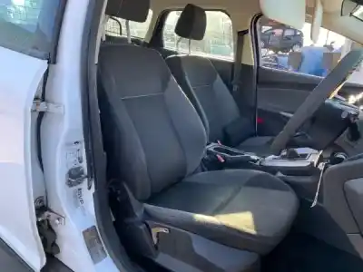 Scrapping Vehicle ford focus iii 1.6 tdci of the year 2012 powered 