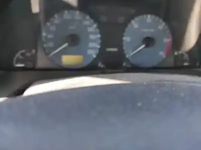 Утилизация автомобиля citroen xsara (n1) 2.0 hdi 90 года 0 питание rhy (dw10td)
