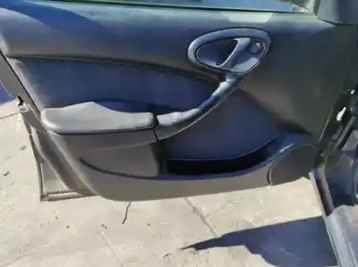 Утилизация автомобиля citroen xsara (n1) 2.0 hdi 90 года 0 питание rhy (dw10td)