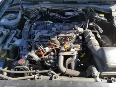 Утилизация автомобиля citroen xsara (n1) 2.0 hdi 90 года 0 питание rhy (dw10td)