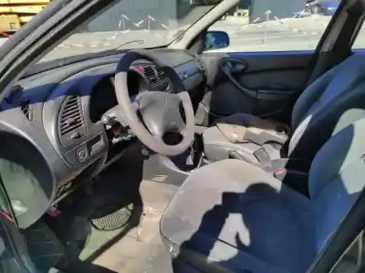 Утилизация автомобиля citroen xsara (n1) 2.0 hdi 90 года 0 питание rhy (dw10td)