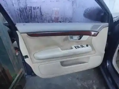 Утилизация автомобиля audi a4 b6 (8e2) 1.9 tdi года 2001 питание avf|awx Утилизация автомобиля audi a4 b6 (8e2) 1.9 tdi года 2001 питание avf|awx