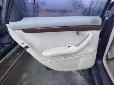 Утилизация автомобиля audi a4 b6 (8e2) 1.9 tdi года 2001 питание avf|awx Утилизация автомобиля audi a4 b6 (8e2) 1.9 tdi года 2001 питание avf|awx