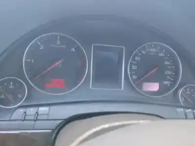 Утилизация автомобиля audi a4 b6 (8e2) 1.9 tdi года 2001 питание avf|awx Утилизация автомобиля audi a4 b6 (8e2) 1.9 tdi года 2001 питание avf|awx
