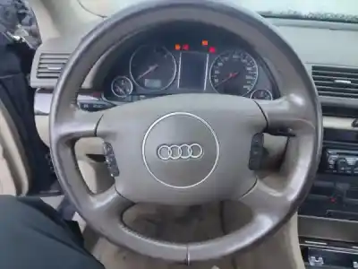 Утилизация автомобиля audi a4 b6 (8e2) 1.9 tdi года 2001 питание avf|awx Утилизация автомобиля audi a4 b6 (8e2) 1.9 tdi года 2001 питание avf|awx