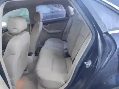 Утилизация автомобиля audi a4 b6 (8e2) 1.9 tdi года 2001 питание avf|awx Утилизация автомобиля audi a4 b6 (8e2) 1.9 tdi года 2001 питание avf|awx