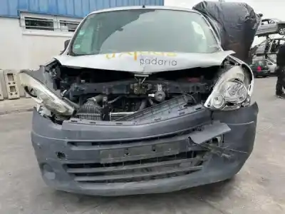 Утилизация автомобиля RENAULT KANGOO EXPRESS (FW0/1_) 1.5 dCi 70 (FW0A KW0V) года 0 питание K9K 800
