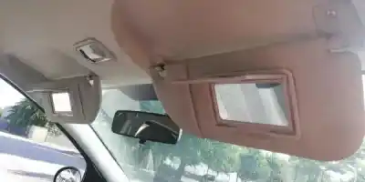 Veicolo di demolizione peugeot 107 1.0 cat (384f) dell'anno 2006 alimentato cfb (1kr)