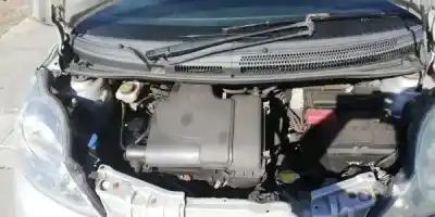 Veicolo di demolizione peugeot 107 1.0 cat (384f) dell'anno 2006 alimentato cfb (1kr)