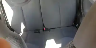 Veicolo di demolizione peugeot 107 1.0 cat (384f) dell'anno 2006 alimentato cfb (1kr)