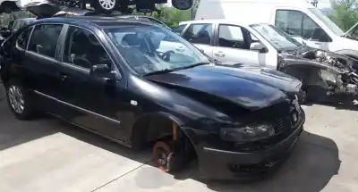 Здавання транспортного засобу SEAT LEON (1M1) 1.9 TDI року 1999 потужний 