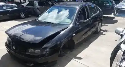 Утилизация автомобиля seat leon (1m1) 1.9 tdi года 1999 питание 