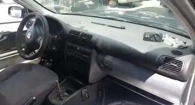 Утилизация автомобиля seat leon (1m1) 1.9 tdi года 1999 питание 