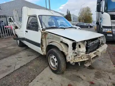 Утилизация автомобиля renault express furgón (f40_, g40_) 1.6 d (f404) года 1993 питание f8m 720 Утилизация автомобиля renault express furgón (f40_, g40_) 1.6 d (f404) года 1993 питание f8m 720