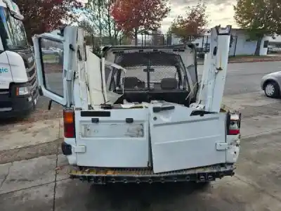 Утилизация автомобиля renault express furgón (f40_, g40_) 1.6 d (f404) года 1993 питание f8m 720 Утилизация автомобиля renault express furgón (f40_, g40_) 1.6 d (f404) года 1993 питание f8m 720