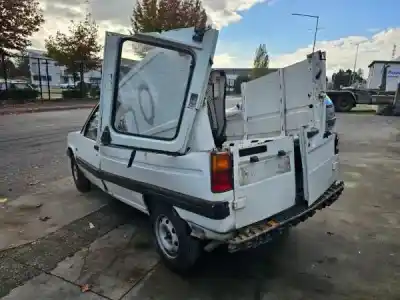 Утилизация автомобиля renault express furgón (f40_, g40_) 1.6 d (f404) года 1993 питание f8m 720 Утилизация автомобиля renault express furgón (f40_, g40_) 1.6 d (f404) года 1993 питание f8m 720