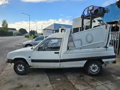 Утилизация автомобиля renault express furgón (f40_, g40_) 1.6 d (f404) года 1993 питание f8m 720 Утилизация автомобиля renault express furgón (f40_, g40_) 1.6 d (f404) года 1993 питание f8m 720