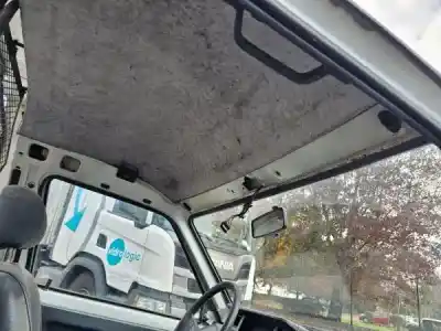 Утилизация автомобиля renault express furgón (f40_, g40_) 1.6 d (f404) года 1993 питание f8m 720 Утилизация автомобиля renault express furgón (f40_, g40_) 1.6 d (f404) года 1993 питание f8m 720