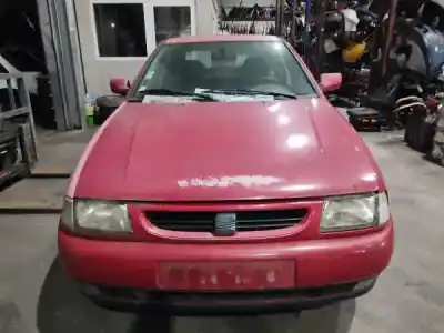 Veículo de Sucata seat ibiza ii (6k1) 1.0 i do ano 1998 alimentado 