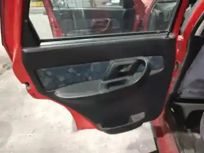 Veículo de Sucata seat ibiza ii (6k1) 1.0 i do ano 1998 alimentado 