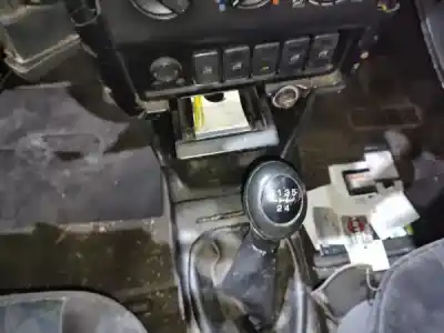 Veículo de Sucata seat ibiza ii (6k1) 1.0 i do ano 1998 alimentado 