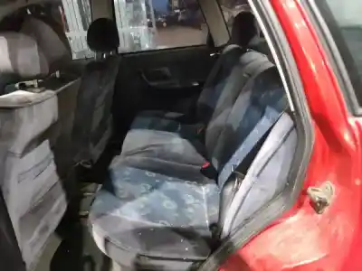 Veículo de Sucata seat ibiza ii (6k1) 1.0 i do ano 1998 alimentado 