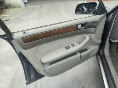 Veicolo di demolizione audi a6 c5 (4b2, 4b4) 2.5 tdi dell'anno 1998 alimentato ake