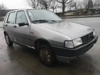 Veículo de Sucata fiat uno (146_) 50 1.1 do ano 1992 alimentado 160 a3.000