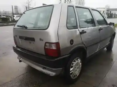 Veículo de Sucata fiat uno (146_) 50 1.1 do ano 1992 alimentado 160 a3.000
