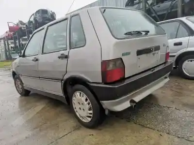 Veículo de Sucata fiat uno (146_) 50 1.1 do ano 1992 alimentado 160 a3.000