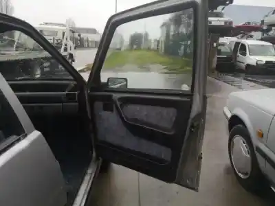 Veículo de Sucata fiat uno (146_) 50 1.1 do ano 1992 alimentado 160 a3.000