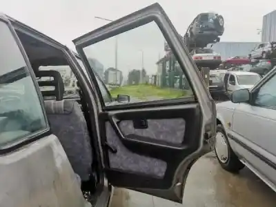 Veículo de Sucata fiat uno (146_) 50 1.1 do ano 1992 alimentado 160 a3.000